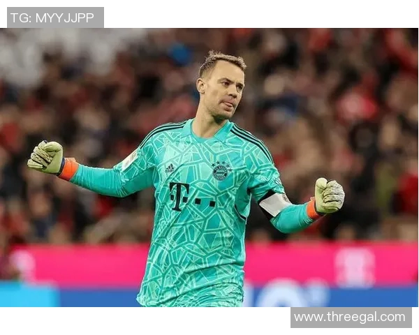 诺伊尔重伤缺席整个赛季拜仁迅速寻求德赫亚加盟救急 诺伊尔重伤缺席整个赛季拜仁迅速寻求德赫亚加盟救急