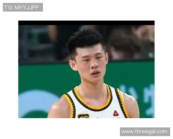 韩德君的篮球生涯回顾与成就分析：从青涩少年到CBA巨星的蜕变之路