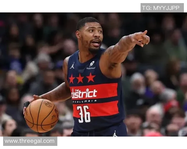 马库斯斯马特的篮球之路与领导力探索