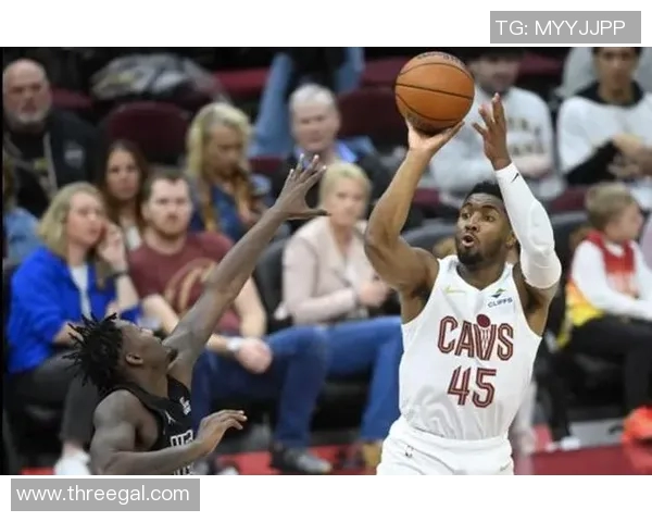 骑士主场大胜猛龙31分展现强大实力全场精彩回顾