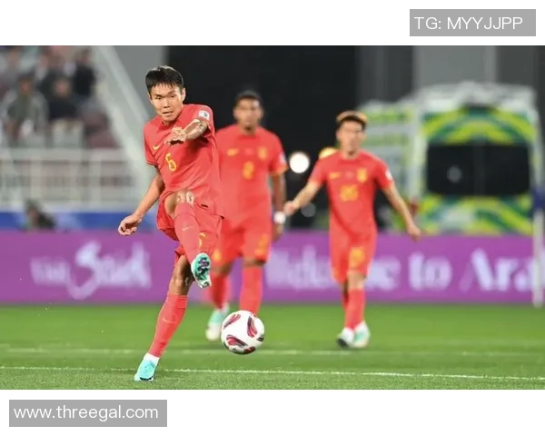 中国男足迎战黎巴嫩力争胜利展现实力与信心 中国男足迎战黎巴嫩力争胜利展现实力与信心