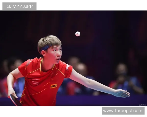 乒乓球奋斗史：广州乒乓球队的拼搏与荣耀之路全景记录