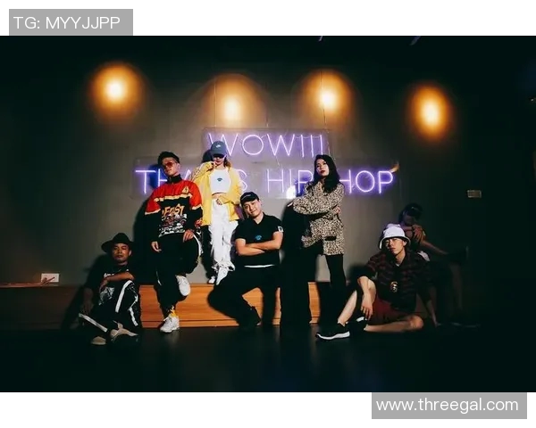 上海街舞队如何通过比赛经验变革提升团队实力与艺术表现力 上海街舞队如何通过比赛经验变革提升团队实力与艺术表现力