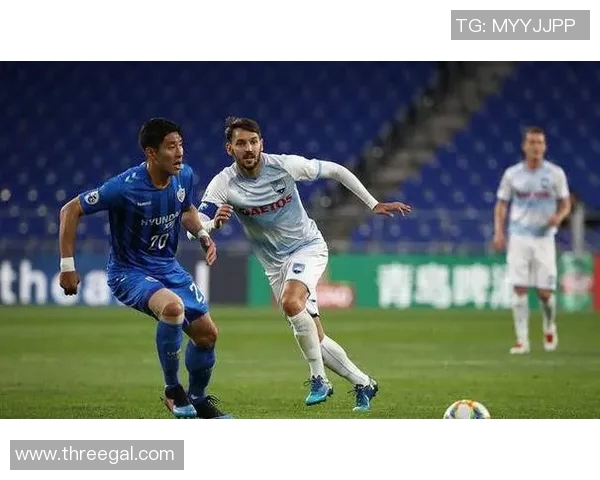 亚冠激战蔚山现代迎战悉尼FC谁能在这场对决中笑到最后