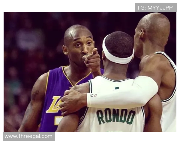 凯尔特人队与湖人队巅峰对决再续经典篮球传奇之战