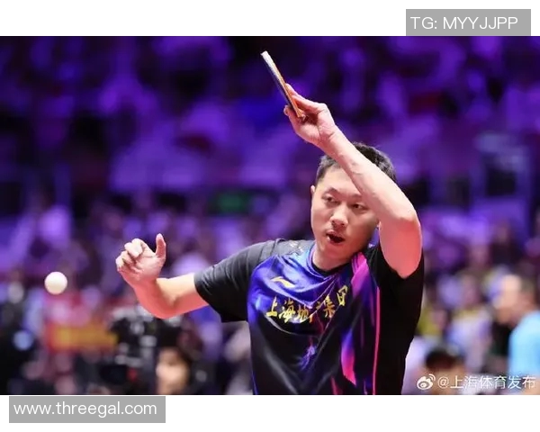 全开源与许昕的较量：技术创新与个人魅力的碰撞与启示