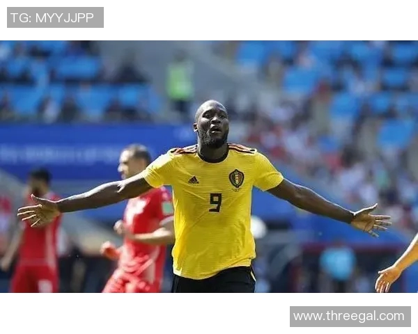 卢卡库：从天才前锋到球队核心的蜕变之路与未来展望