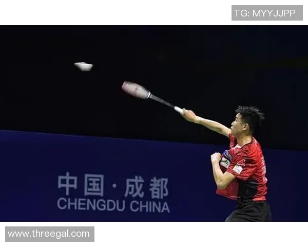 周静专访：从青涩小将到羽毛球传奇的成长之路回顾