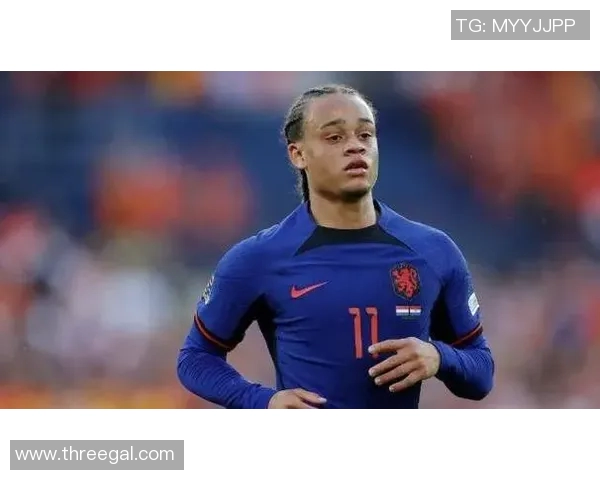 哈维西蒙斯：年轻天才在足球世界的崛起与未来展望