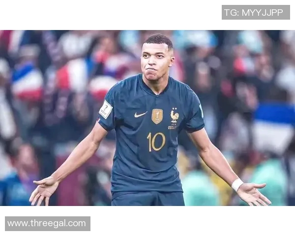 姆巴佩领衔法国队冲击世界杯冠军前景分析与个人表现探讨