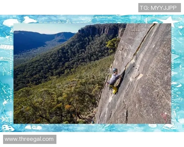 攀岩之巅:深入成都攀岩队的默契与挑战之旅 攀岩之巅:深入成都攀岩队的默契与挑战之旅