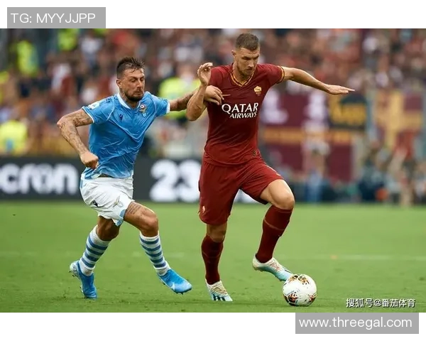 拉齐奥与罗马历史交锋记录分析及战绩对比探讨