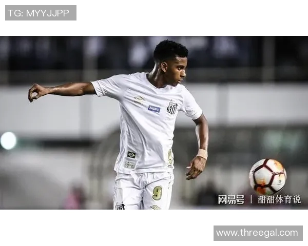 桑托斯对阵国民的精彩对决分析与赛前预测