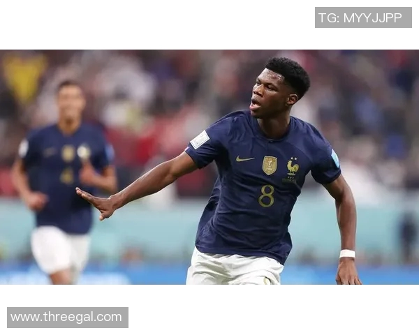 楚阿梅尼的成长之路与未来展望:从天才少年到足球巨星的蜕变历程 楚阿梅尼的成长之路与未来展望:从天才少年到足球巨星的蜕变历程