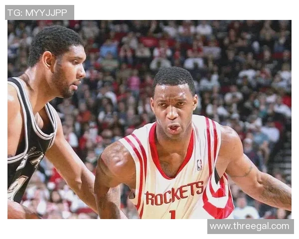 火箭队绝杀太阳队时刻回顾麦迪传奇表现与经典瞬间