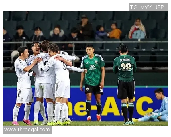 珀斯对阵蔚山现代精彩赛事直播全程跟踪与分析