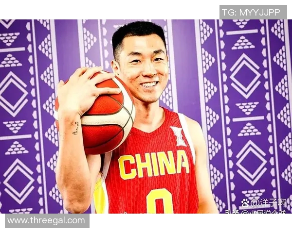 高诗岩：从篮球新星到职业生涯的璀璨之路探索与成长的背后故事