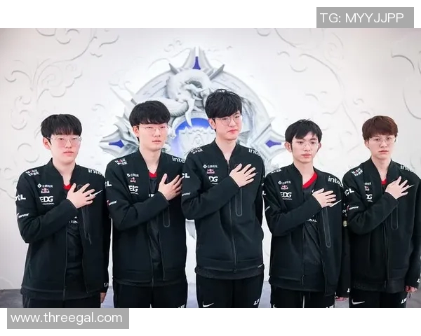 独家解读EDG战队节奏变化与对手的深度对比分析