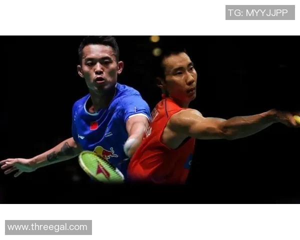 对话吴强：回顾羽毛球生涯的辉煌与挑战与未来展望